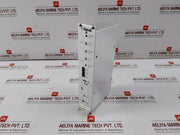 Naval Mm-750 Control Module Rack 15V Dc Mod-9, Mod-10, Mod-11, Mod-12