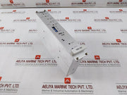 Naval Mm-750 Control Module Rack 15V Dc Mod-9, Mod-10, Mod-11, Mod-12