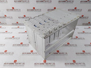 Naval Mm-750 Control Module Rack 15V Dc Mod-9, Mod-10, Mod-11, Mod-12