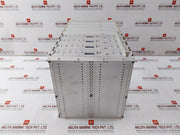Naval Mm-750 Control Module Rack 15V Dc Mod-9, Mod-10, Mod-11, Mod-12