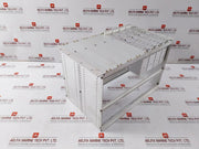 Naval Mm-750 Control Module Rack 15V Dc Mod-9, Mod-10, Mod-11, Mod-12