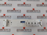 Naval Mm-750 Pal B/G Tv Modulator Module Used