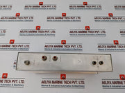 Naval Mm-750 Pal B/G Tv Modulator Module Used