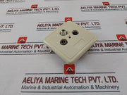 Naval N600 Sat-tv-r Sat-tv Radio Outlet 250354
