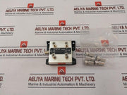 Naval Sp4F 4-way Marine Tv-radio Splitter 0.1-1000 Mhz