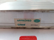 Naval A3240 Amplifier 0-20 Db