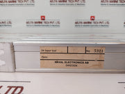 Naval Electronics Of 3281 Output Filter
