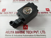 Navalimpianti Airtec Hydraulic Indicator
