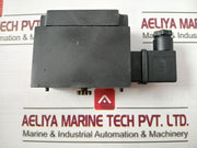 Navalimpianti Airtec Hydraulic Indicator