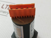 Navalimpianti Cargo Control Panel Throttling Indicator