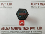 Navalimpianti Cargo Control Panel Throttling Indicator