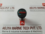 Navalimpianti Cargo Control Panel Throttling Indicator