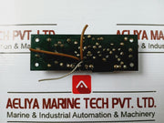 Navim 50034-24 Pcb Power Supply Module 50034-22