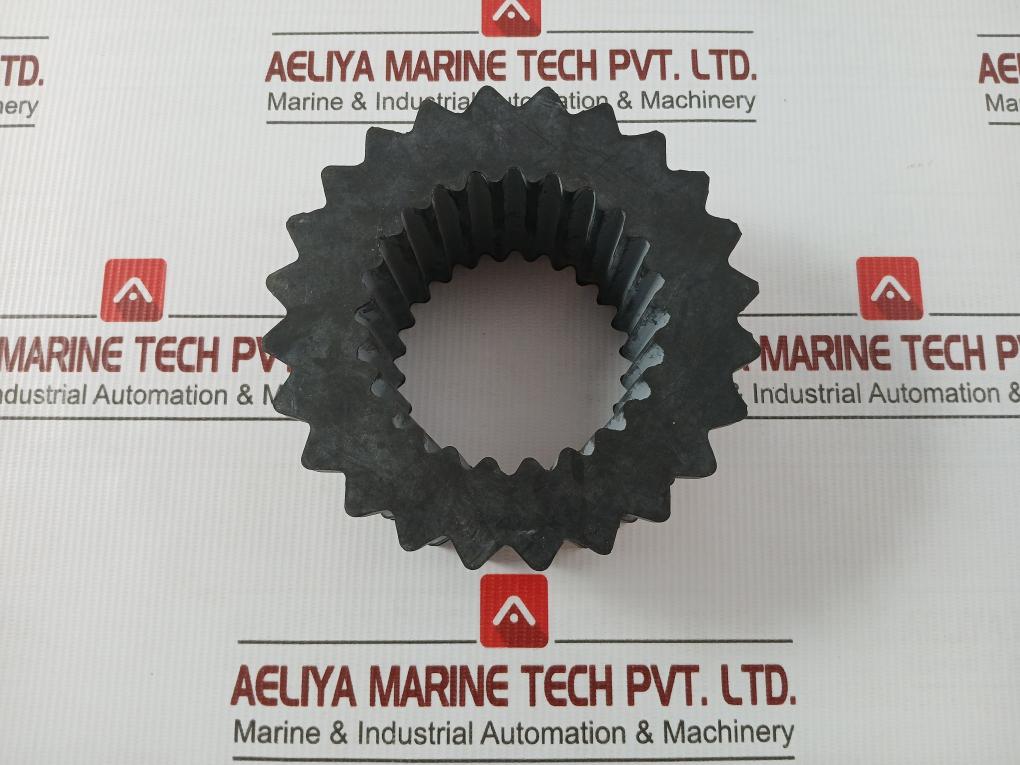 Part No. Sure-Flex 8j Flexible Coupling Sleeve Nbk