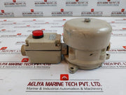 Nbl120-24Z Dc Signalight Bell, 24Vdc