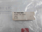 Nbr F207J Flange Unit