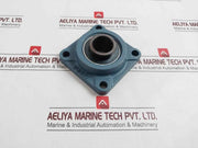 Nbr F207J Flange Unit