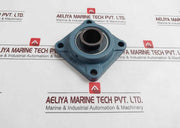 Nbr F207J Flange Unit