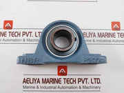 Nbr P207J Showa Pillow Block Bearing 1340-c001