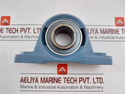 Nbr P207J Showa Pillow Block Bearing 1340-c001