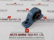 Nbr P207J Showa Pillow Block Bearing 1340-c001