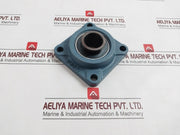 Nbr F207J Flange Unit