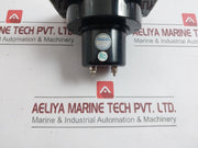 Nbv Frequency Meter Brand Toyo Keiki 55-60-65 Hz Fcf-12