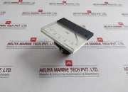 Nbv Frequency Meter Brand Toyo Keiki 55-60-65 Hz Fcf-12