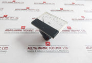 Nbv Frequency Meter Brand Toyo Keiki 55-60-65 Hz Fcf-12