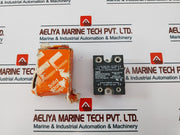 Ncc Snc-r2025-507 Solid State Relay 3-30V Ac/Dc
