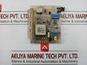 Nde Speed Interface Card By Wartsila 2v72h114-3