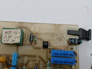 Nde Speed Interface Card By Wartsila 2v72h114-3
