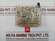 Nde Speed Interface Card By Wartsila 2v72h114-3