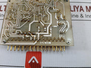 Nde Speed Interface Card By Wartsila 2v72h114-3