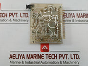 Nde Speed Interface Card By Wartsila 2v72h114-3