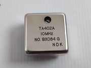 Ndk Ta402A Oscillator 10Mhz/+5V