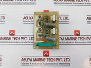 Ndp Scr.S-001 Printed Circuit Board