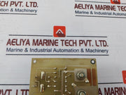 Ndp Scr.S-001 Printed Circuit Board