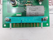 Ndp Scr.S-001 Printed Circuit Board Card