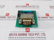 Ndp V.R20-001N Printed Circuit Board 100V 220V Zp-d001P