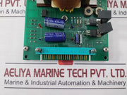 Ndp V.R20-001N Printed Circuit Board 100V 220V Zp-d001P