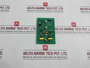 Ndp S-001B (S) Printed Circuit Board