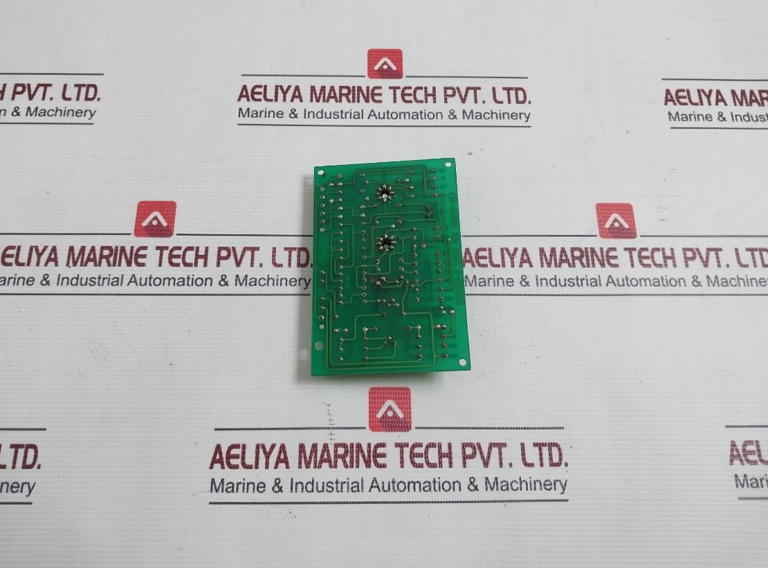 Ndp S-001B (S) Printed Circuit Board