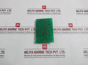 Ndp S-001B (S) Printed Circuit Board