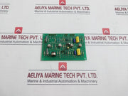 Ndp S-001B (S) Printed Circuit Board