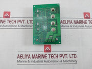 Ndp Scr.S-001 Printed Circuit Board Card