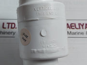 Nds 1520-10 Swing Check Valve 1 Pvc Ips Swg Ckvl Sxs