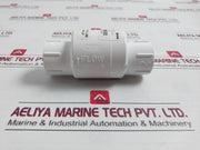 Nds 1520-10 Swing Check Valve 1 Pvc Ips Swg Ckvl Sxs