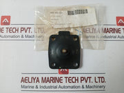 Ndv 25 Ion Exchanger Diaphragm 25A