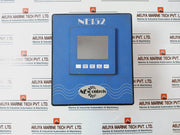 Ne Controls Ne152 Duplex Pump Controller 120Vac 50/60Hz 80Va